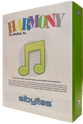 Harmony Box